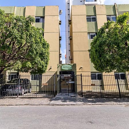 Apartamentos Com Internet Rapida Maceio  Ngoại thất bức ảnh