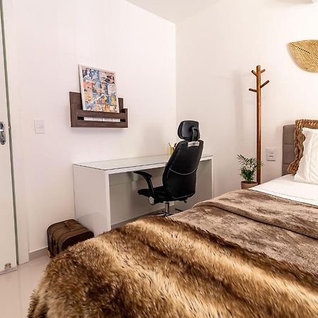 Apartamentos Com Internet Rapida Maceio  Ngoại thất bức ảnh