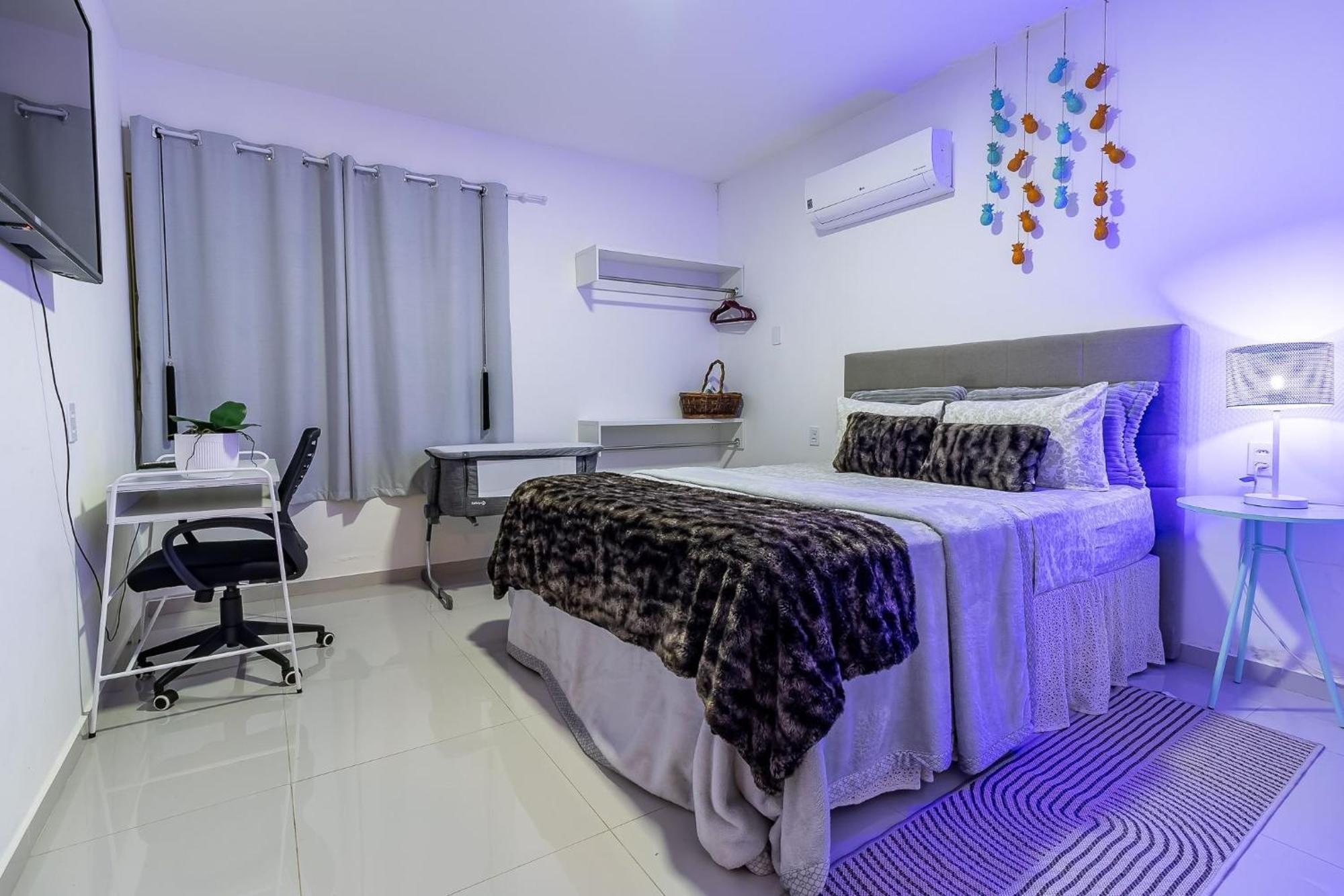 Apartamentos Com Internet Rapida Maceio  Ngoại thất bức ảnh