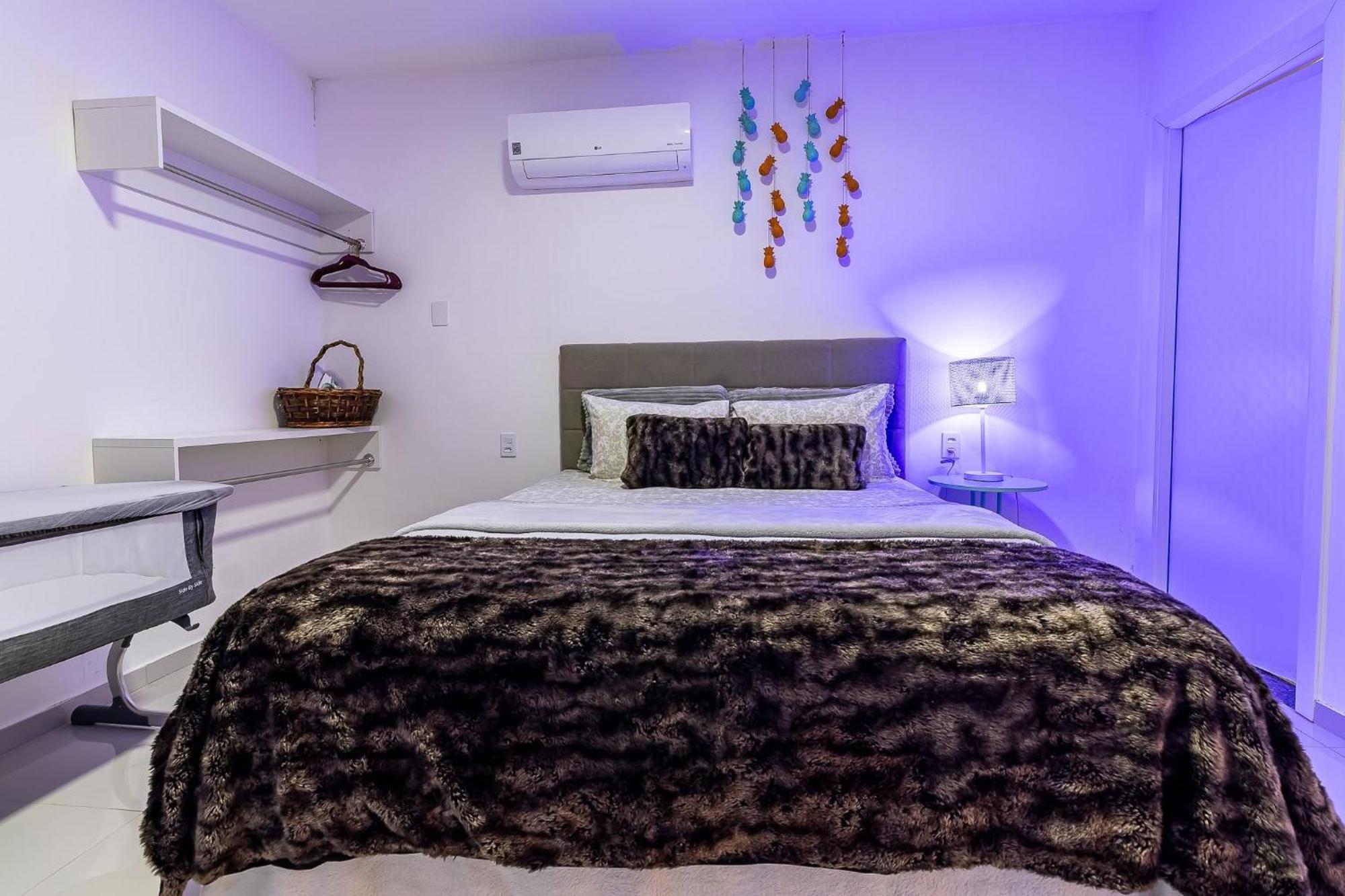 Apartamentos Com Internet Rapida Maceio  Ngoại thất bức ảnh