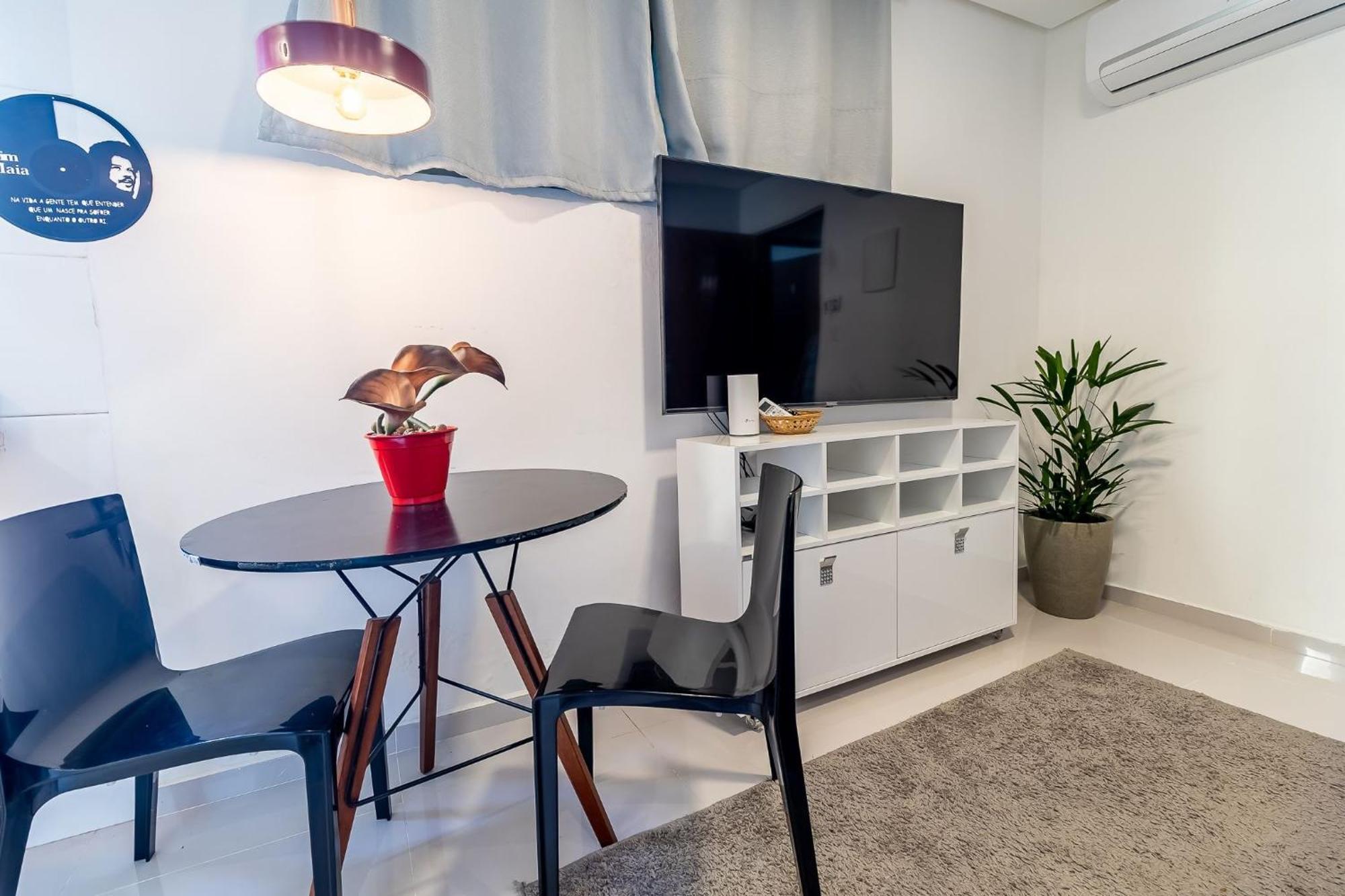 Apartamentos Com Internet Rapida Maceio  Ngoại thất bức ảnh