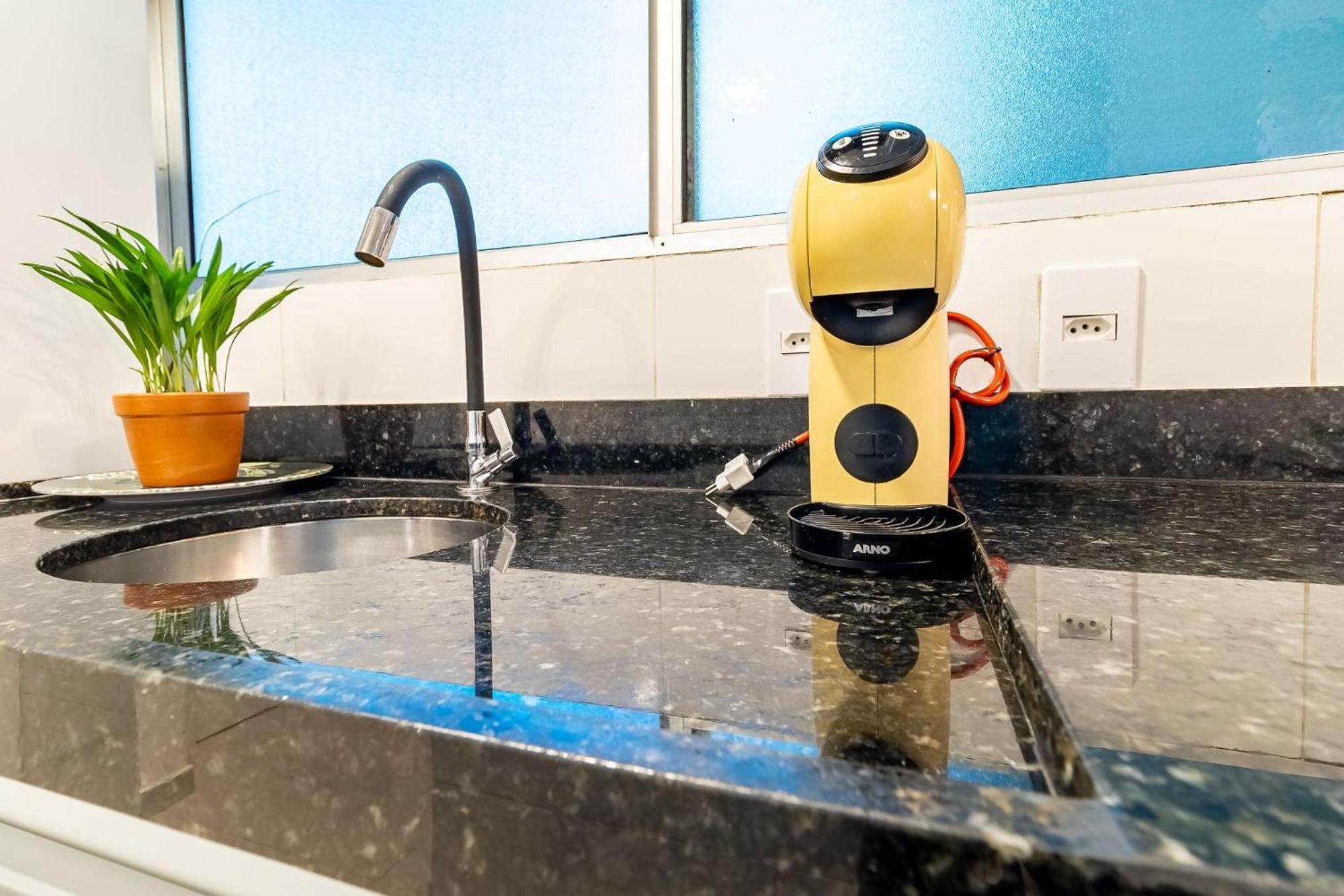 Apartamentos Com Internet Rapida Maceio  Ngoại thất bức ảnh