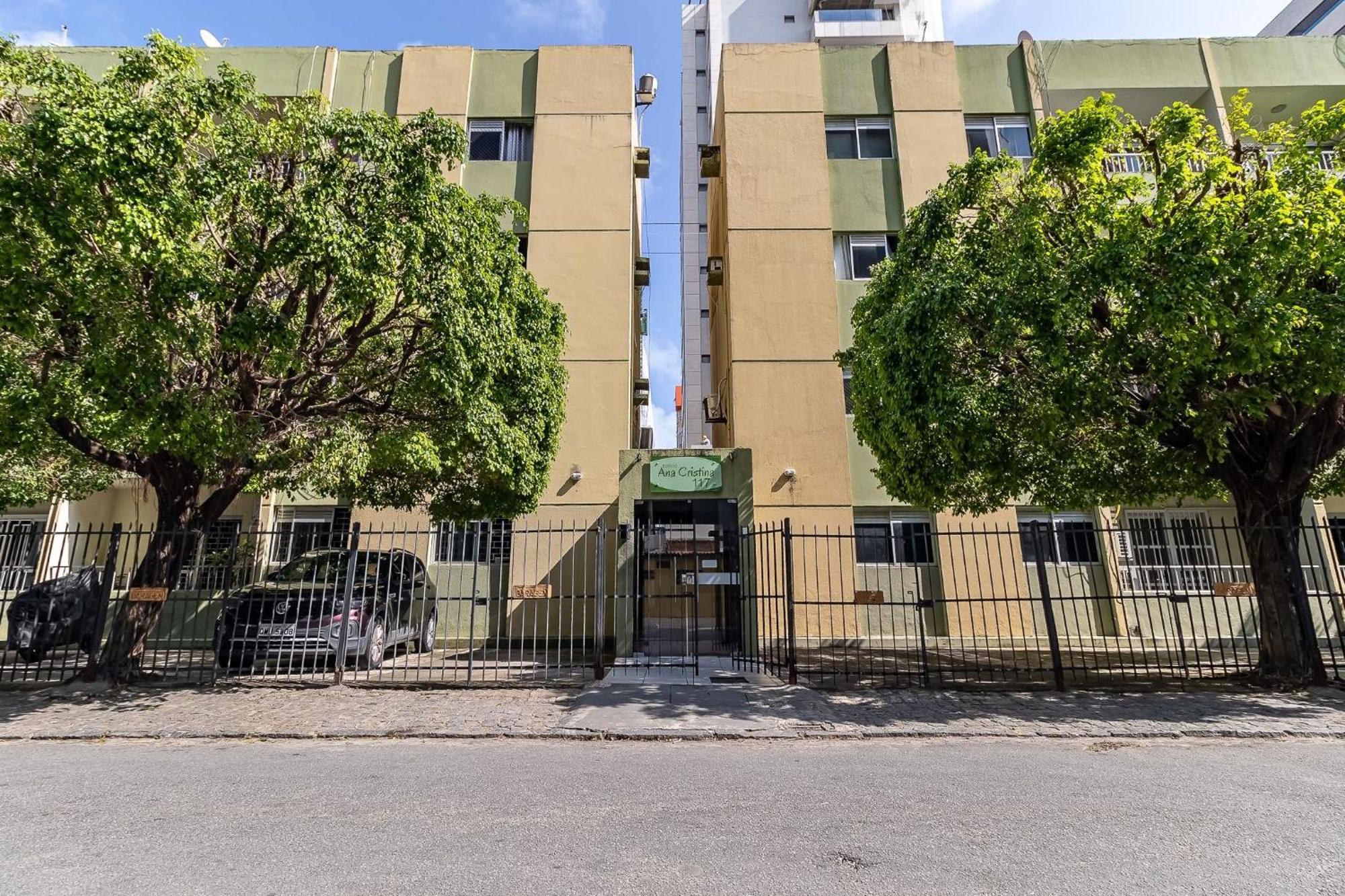 Apartamentos Com Internet Rapida Maceio  Ngoại thất bức ảnh