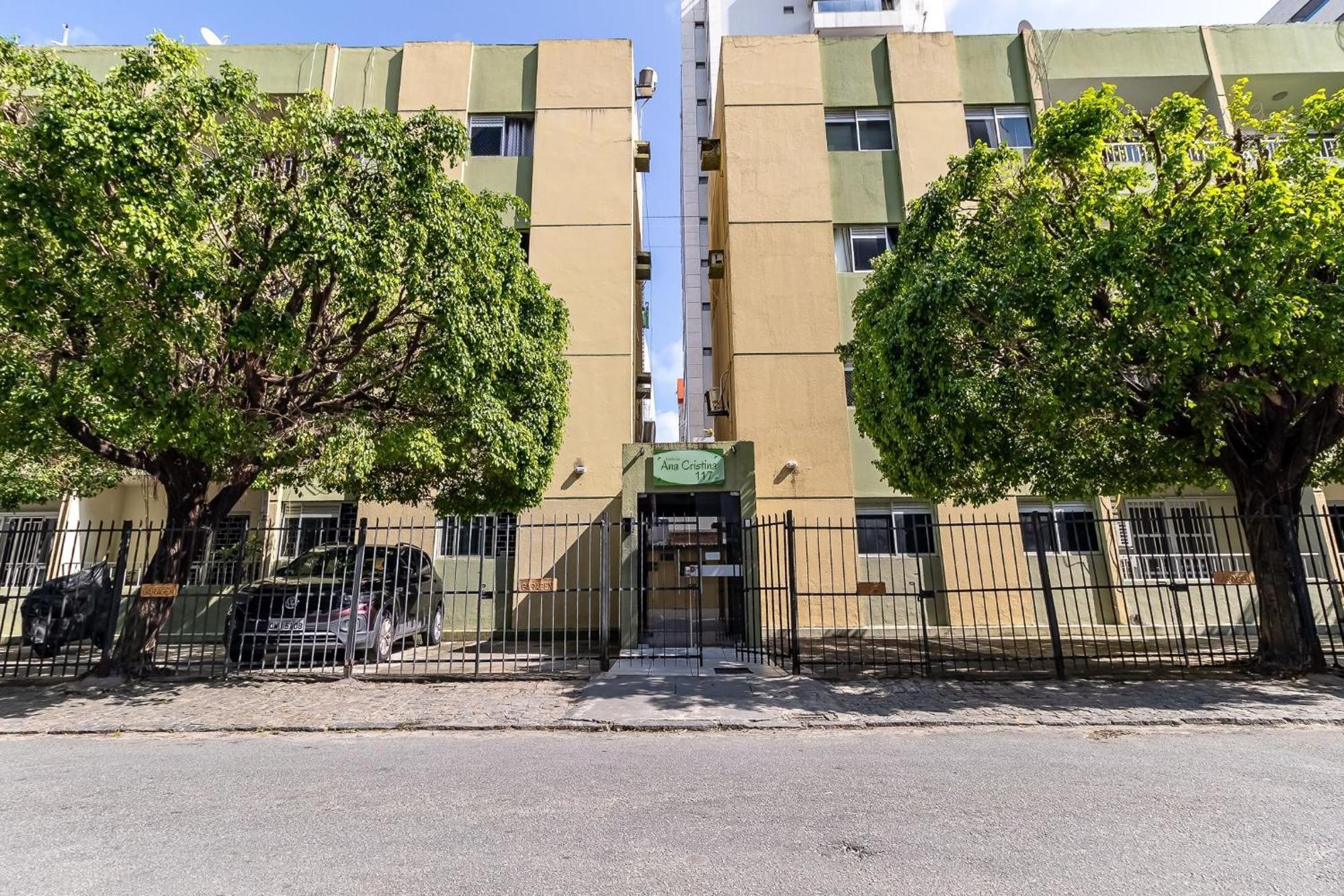 Apartamentos Com Internet Rapida Maceio  Ngoại thất bức ảnh