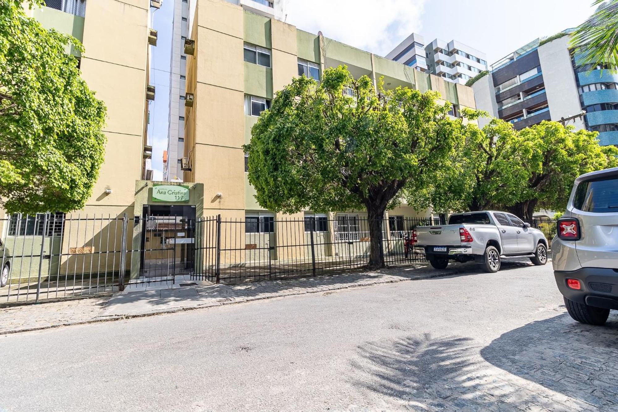 Apartamentos Com Internet Rapida Maceio  Ngoại thất bức ảnh