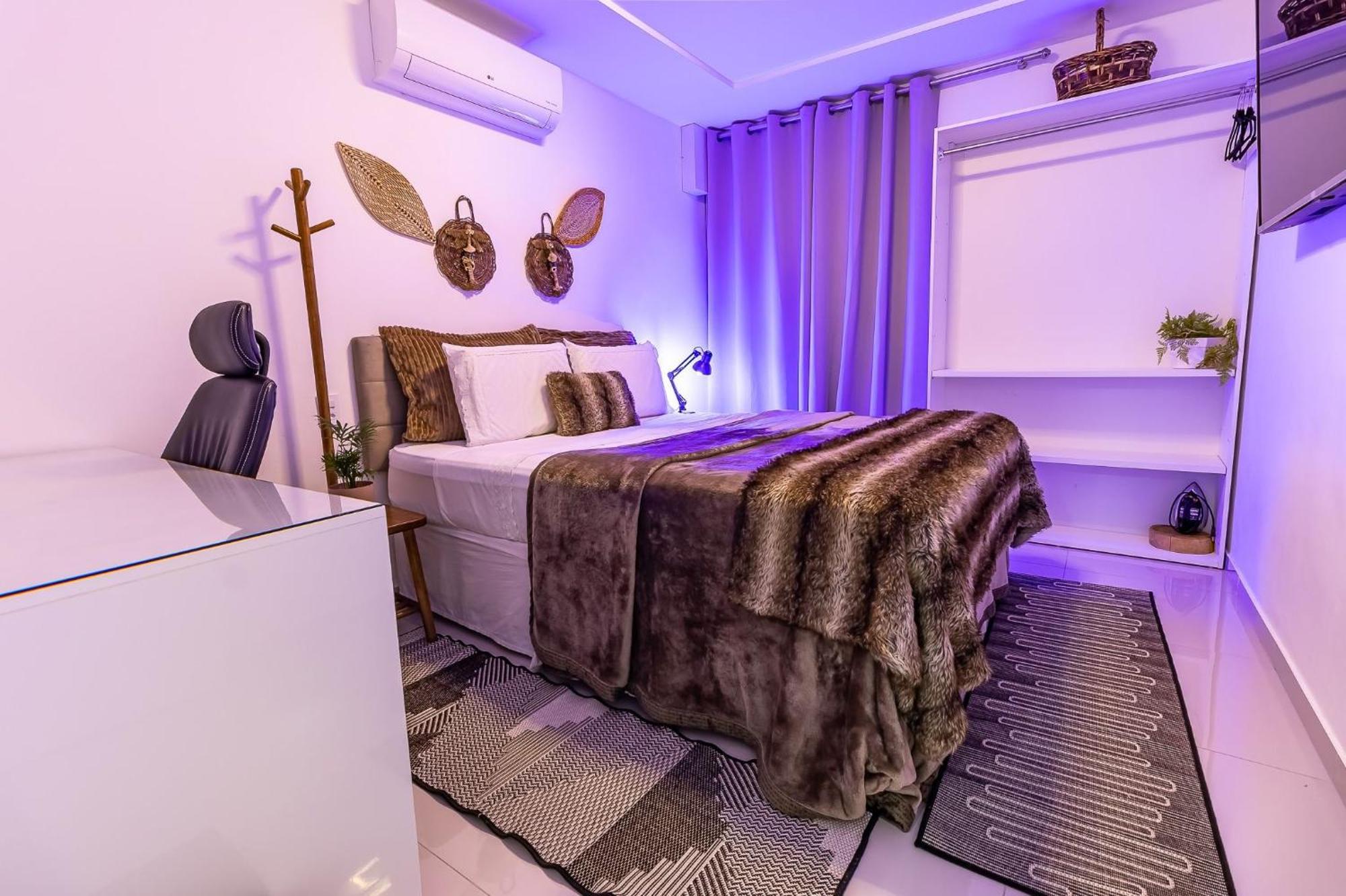 Apartamentos Com Internet Rapida Maceio  Ngoại thất bức ảnh