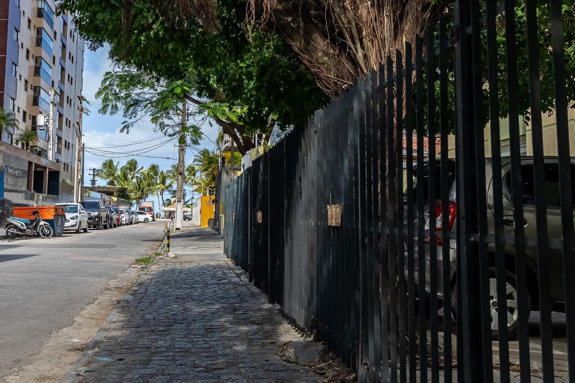 Apartamentos Com Internet Rapida Maceio  Ngoại thất bức ảnh