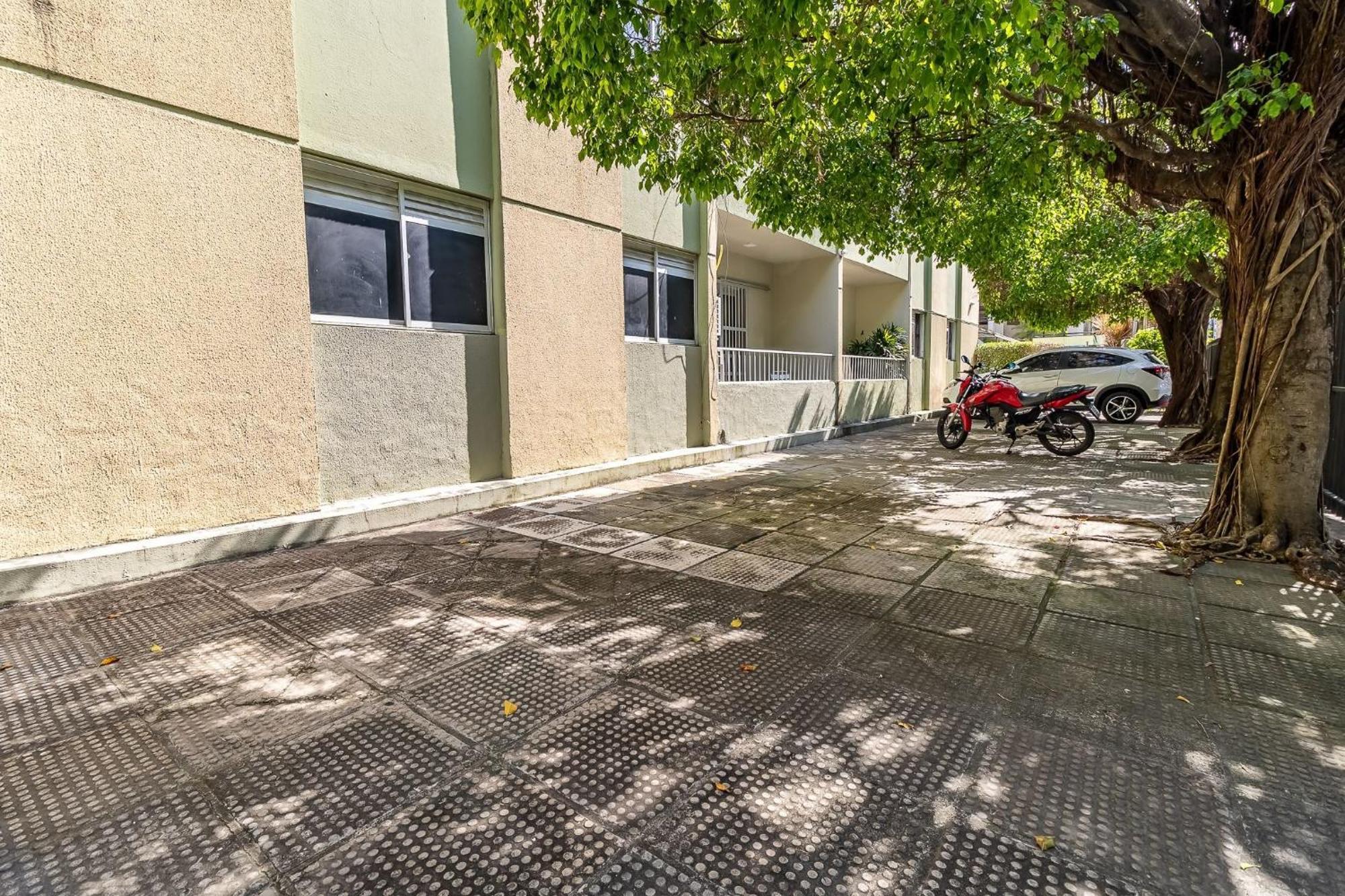 Apartamentos Com Internet Rapida Maceio  Ngoại thất bức ảnh
