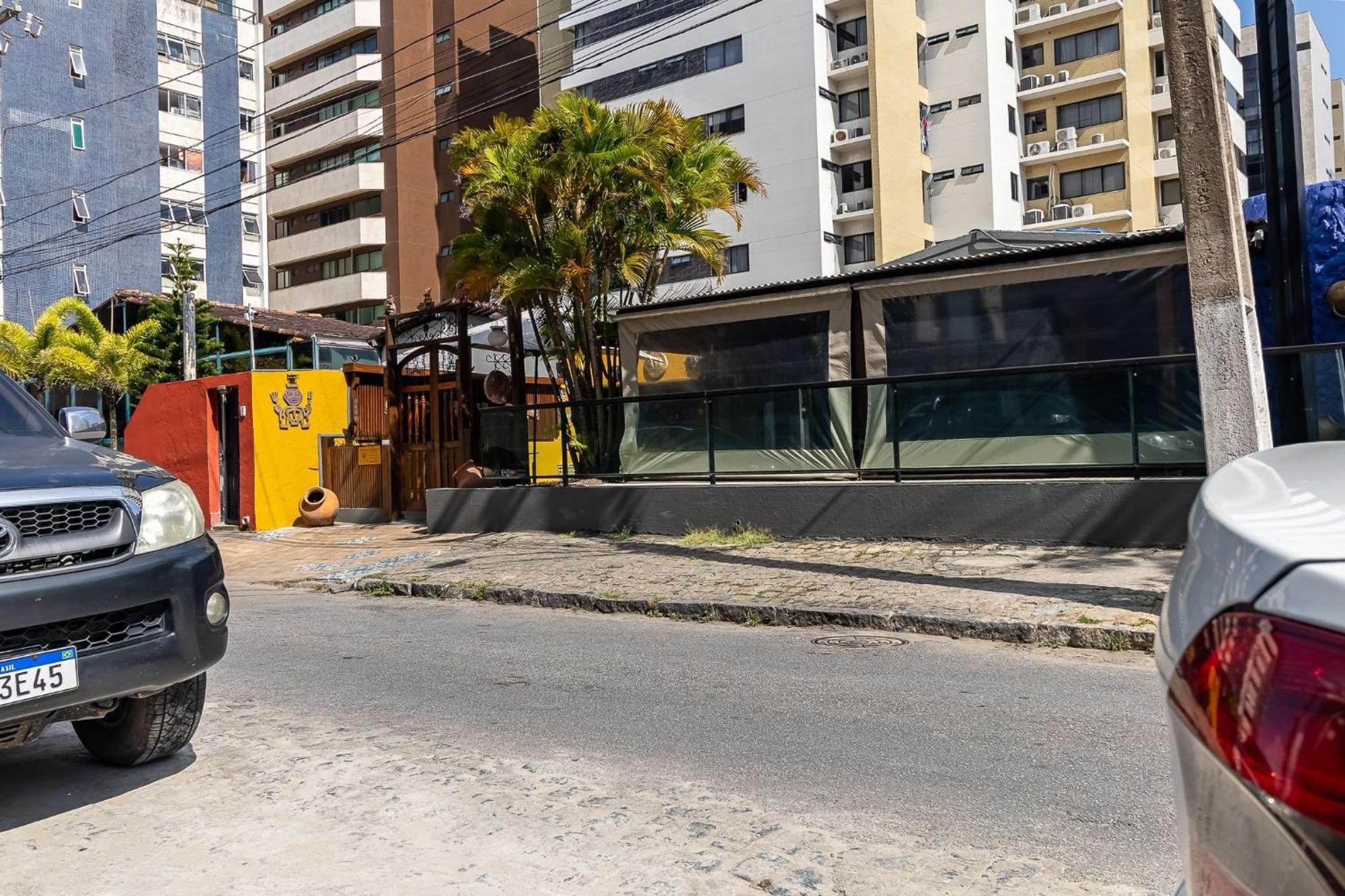 Apartamentos Com Internet Rapida Maceio  Ngoại thất bức ảnh